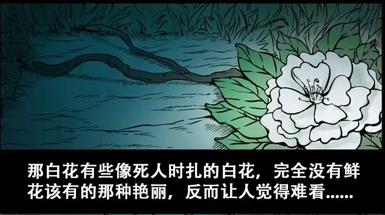 《三老爷诡事会》北瓜（上） 第23页