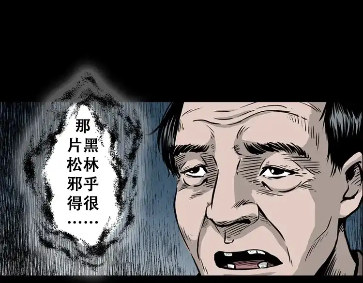《三老爷诡事会》北瓜（上） 第74页