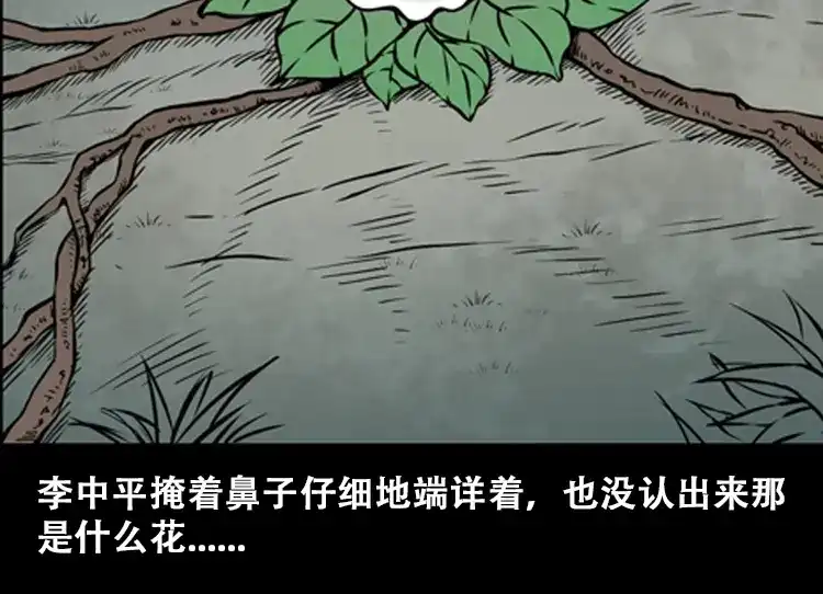 《三老爷诡事会》北瓜（上） 第22页