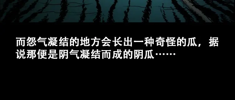 《三老爷诡事会》北瓜（上） 第88页