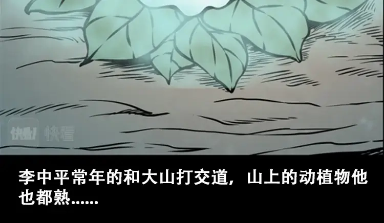 《三老爷诡事会》北瓜（上） 第17页