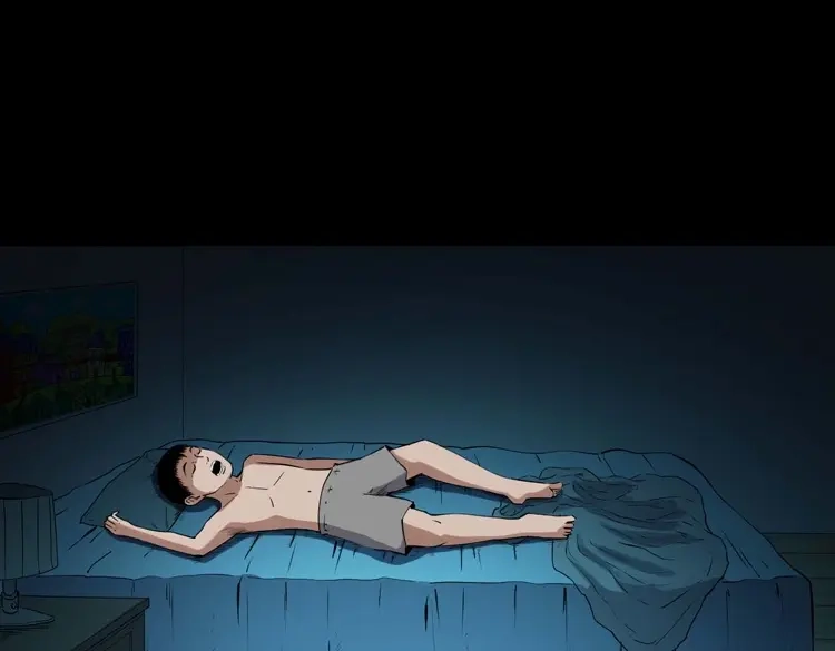 《三老爷诡事会》白头翁之养小鬼 第72页