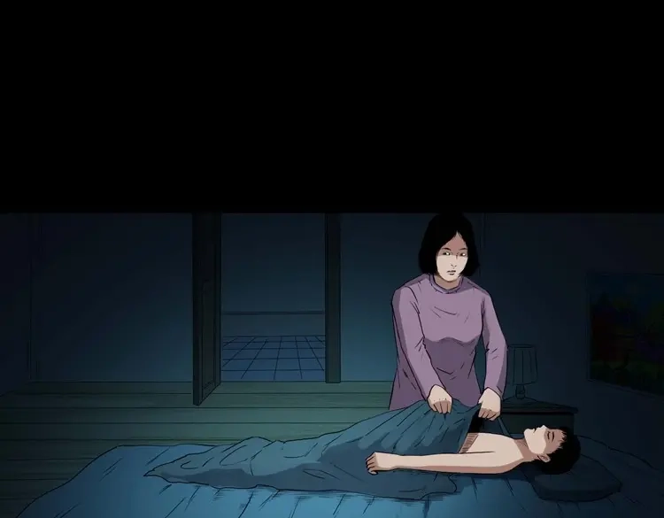 《三老爷诡事会》白头翁之养小鬼 第74页