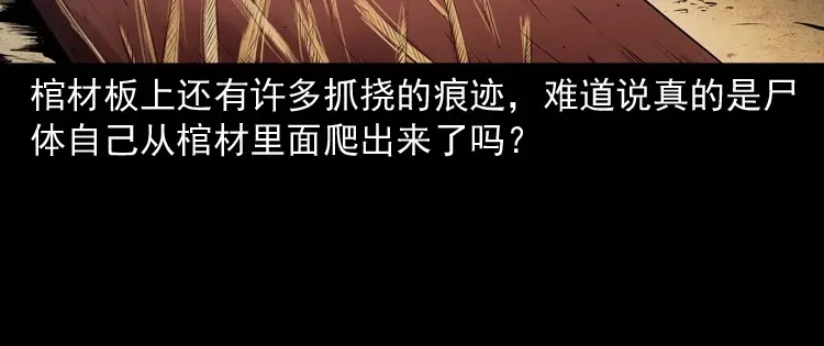 《三老爷诡事会》消失的尸体 第51页