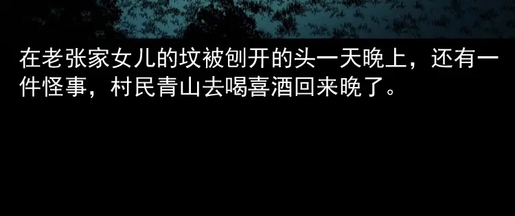 《三老爷诡事会》消失的尸体 第25页