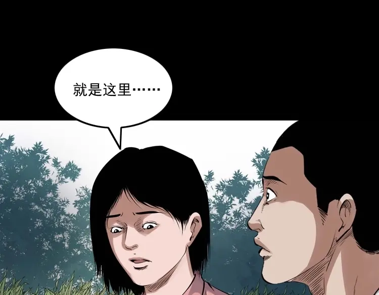 《三老爷诡事会》白头翁之抢魂（上） 第76页