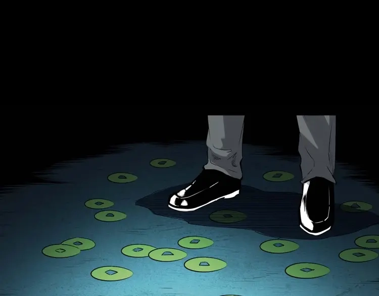 《三老爷诡事会》白头翁之抢魂（上） 第124页