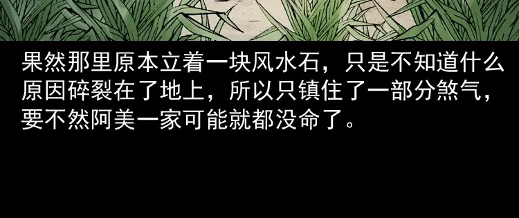 《三老爷诡事会》白头翁之抢魂（上） 第95页