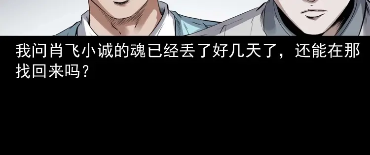 《三老爷诡事会》白头翁之抢魂（上） 第97页