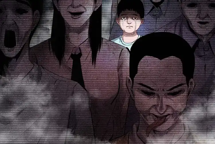 《三老爷诡事会》白头翁之抢魂（上） 第3页
