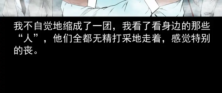 《三老爷诡事会》白头翁之抢魂（下） 第13页