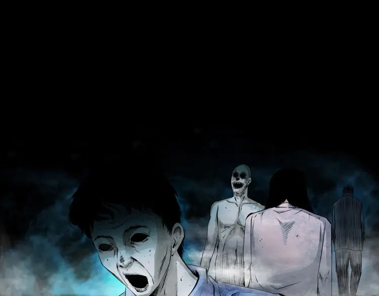 《三老爷诡事会》白头翁之抢魂（下） 第4页