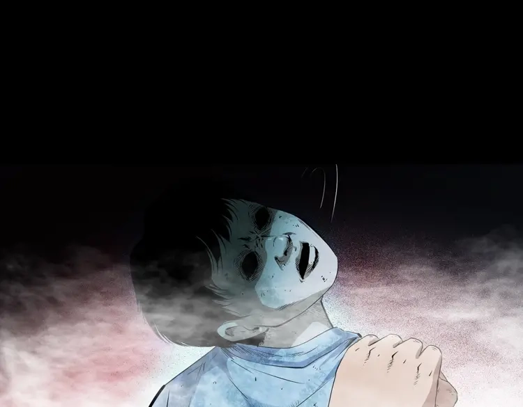 《三老爷诡事会》白头翁之抢魂（下） 第36页