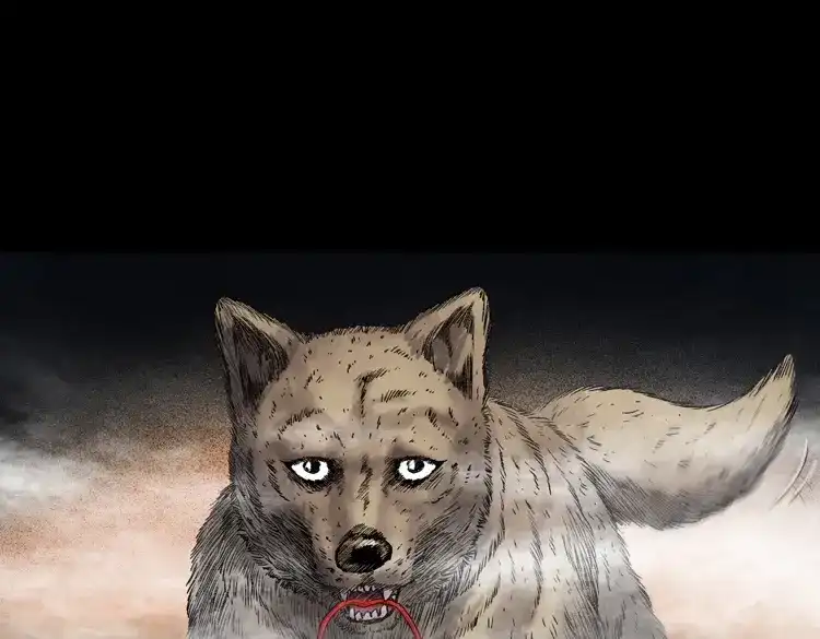 《三老爷诡事会》白头翁之抢魂（下） 第100页