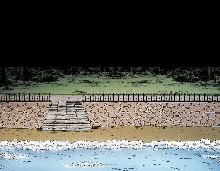 《三老爷诡事会》诡从口入 第4页