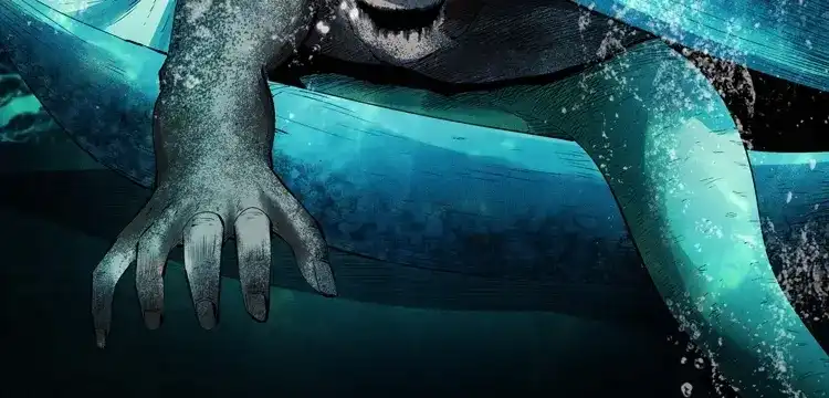 《三老爷诡事会》诡从口入 第3页