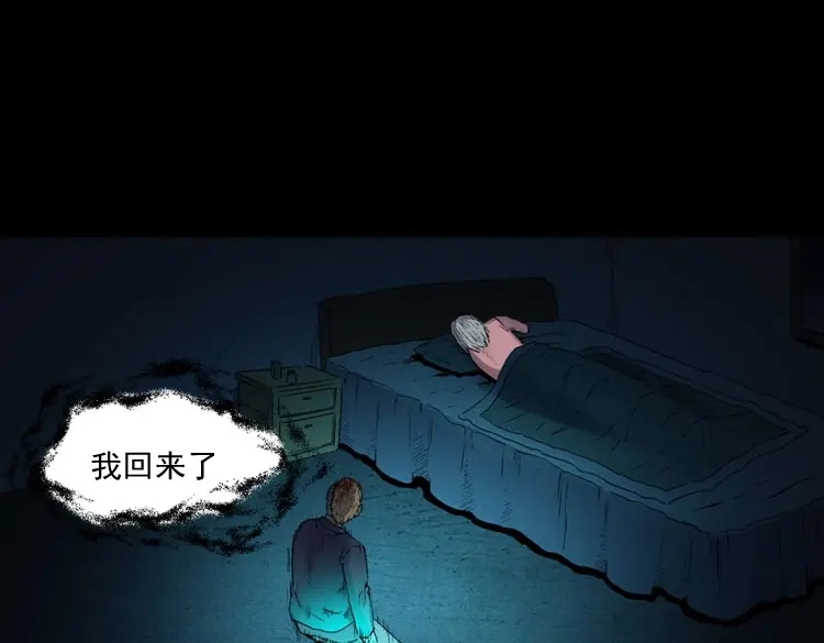 《三老爷诡事会》回来的逆子 第154页