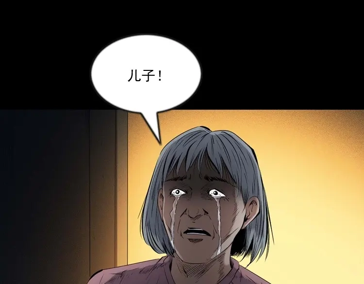 《三老爷诡事会》回来的逆子 第162页