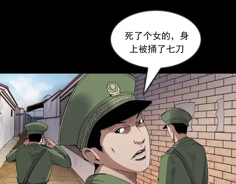 《三老爷诡事会》灵童追凶 第84页