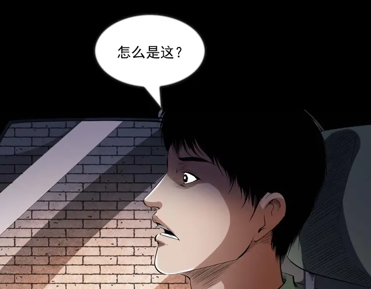 《三老爷诡事会》灵童追凶 第74页