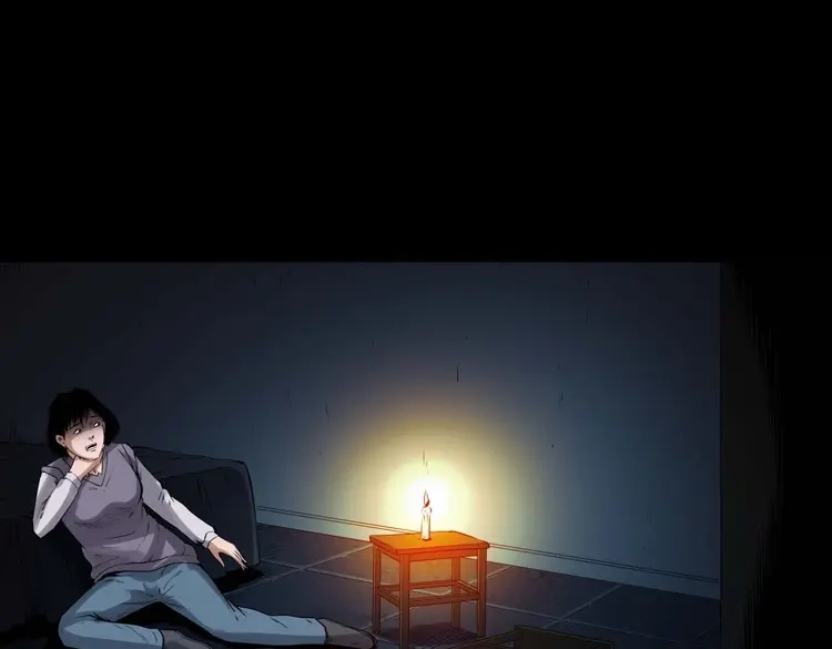 《三老爷诡事会》白头翁之招错魂 第91页