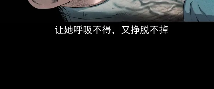 《三老爷诡事会》白头翁之招错魂 第80页