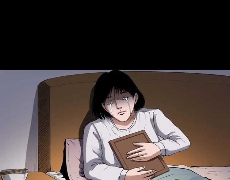 《三老爷诡事会》白头翁之招错魂 第38页