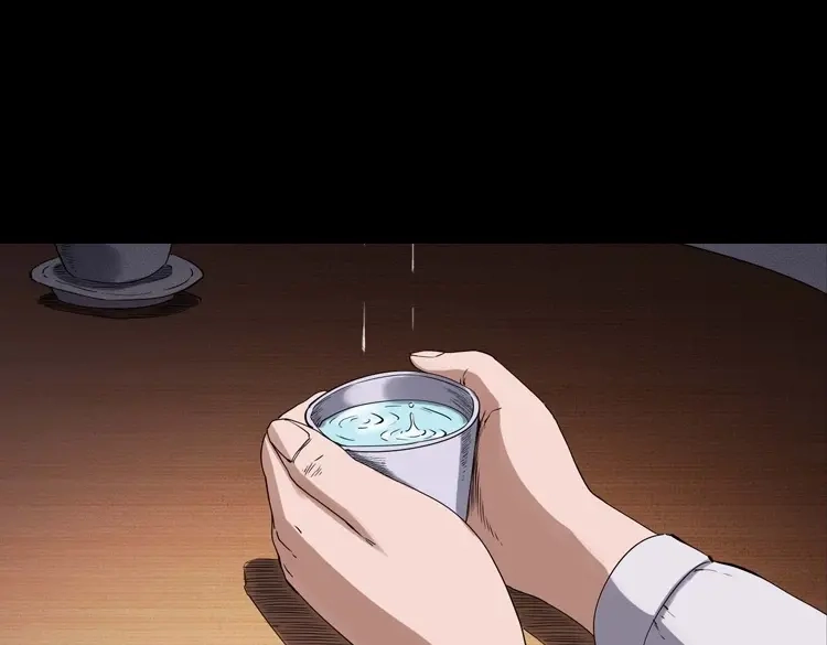 《三老爷诡事会》白头翁之招错魂 第14页