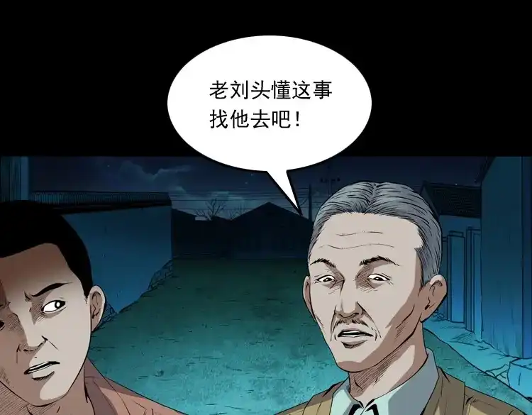 《三老爷诡事会》仙家异闻 第64页