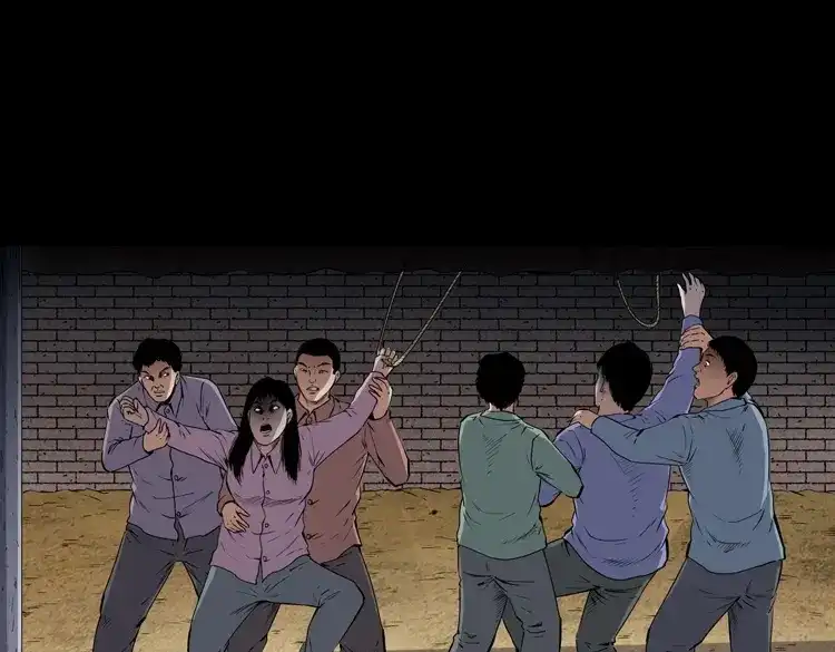 《三老爷诡事会》仙家异闻 第128页