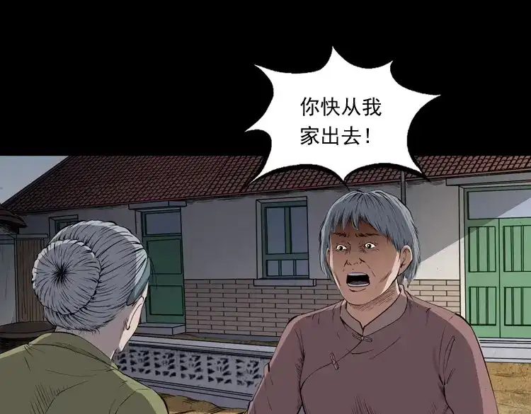 《三老爷诡事会》仙家异闻 第96页