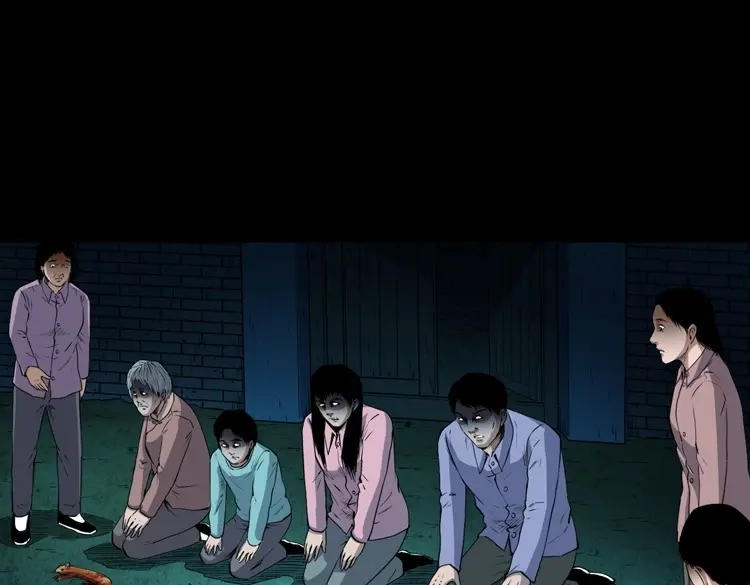 《三老爷诡事会》仙家异闻 第46页