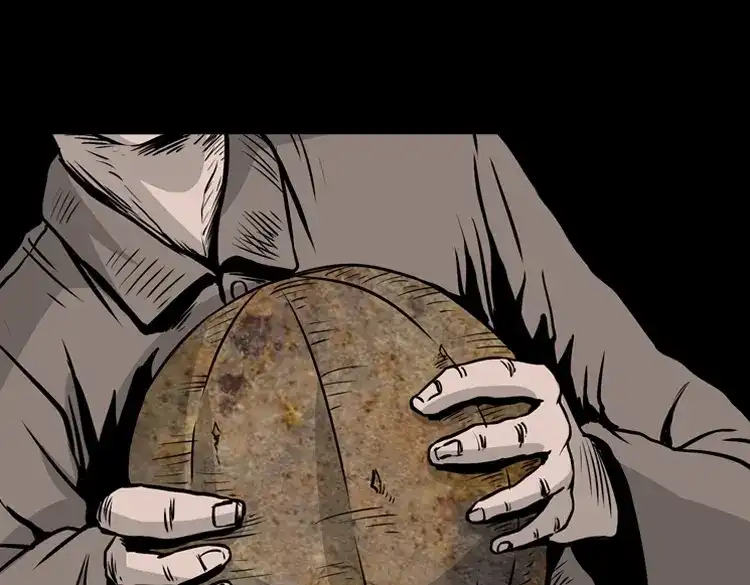 《三老爷诡事会》北瓜（下） 第158页
