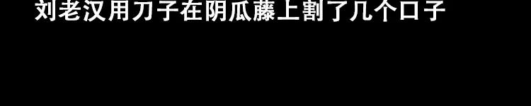 《三老爷诡事会》北瓜（下） 第182页