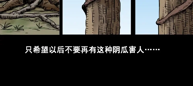 《三老爷诡事会》北瓜（下） 第216页