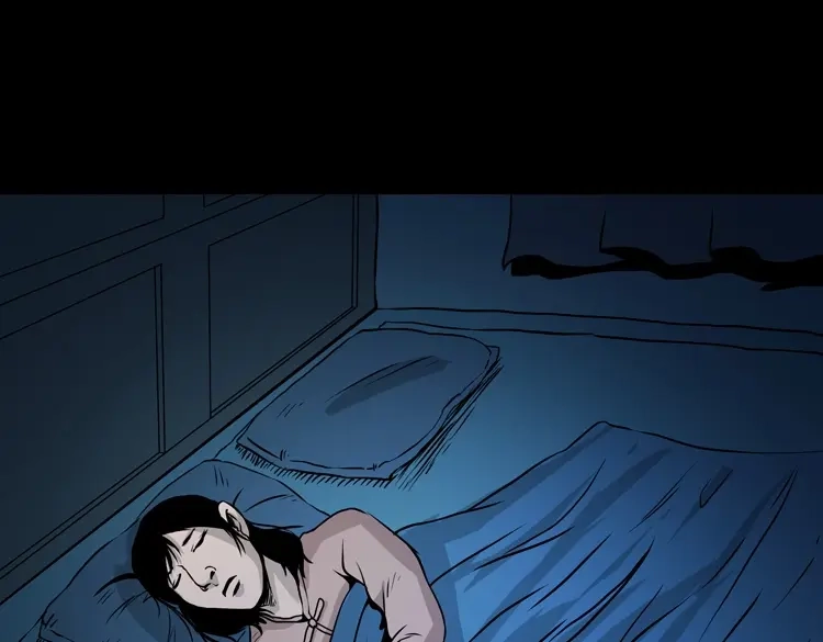 《三老爷诡事会》北瓜（下） 第108页
