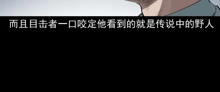 《三老爷诡事会》山神的真面目 第69页