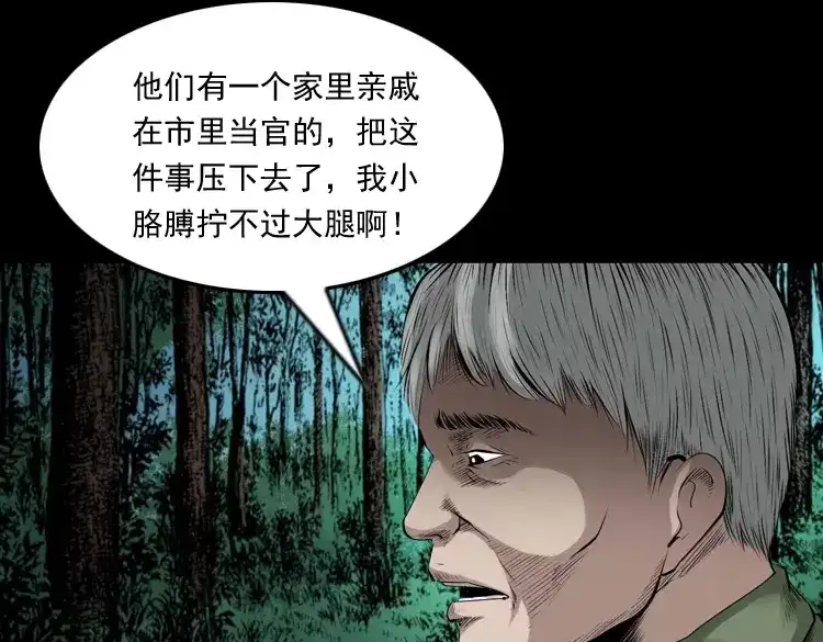 《三老爷诡事会》山神的真面目 第148页