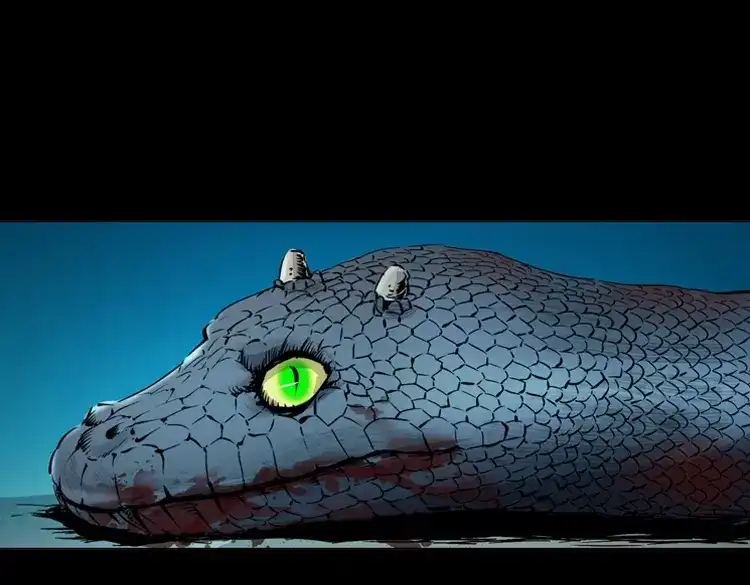 《三老爷诡事会》三人招雷劈 第124页