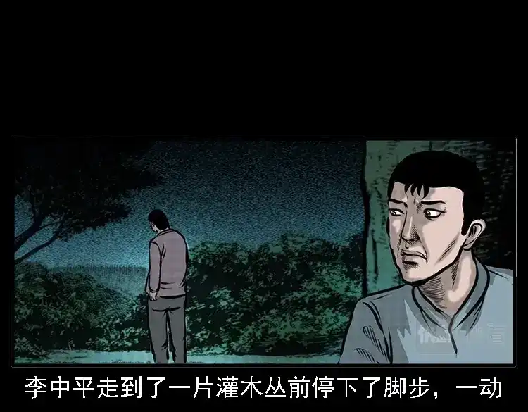 《三老爷诡事会》深山诡事 第88页