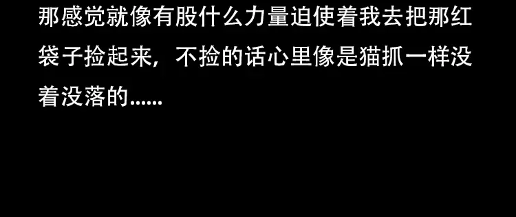《三老爷诡事会》红布袋 第37页