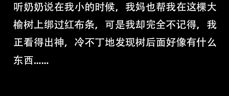 《三老爷诡事会》红布袋 第27页