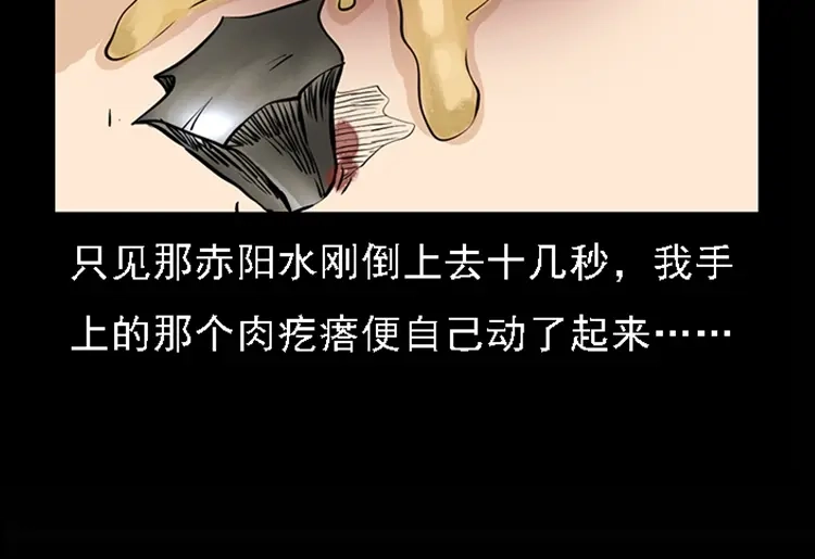 《三老爷诡事会》疯乞丐 第122页