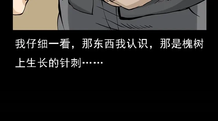 《三老爷诡事会》疯乞丐 第101页