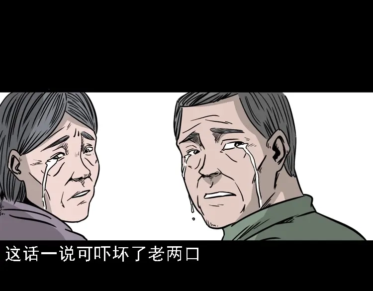 《三老爷诡事会》乡野诡事 第215页