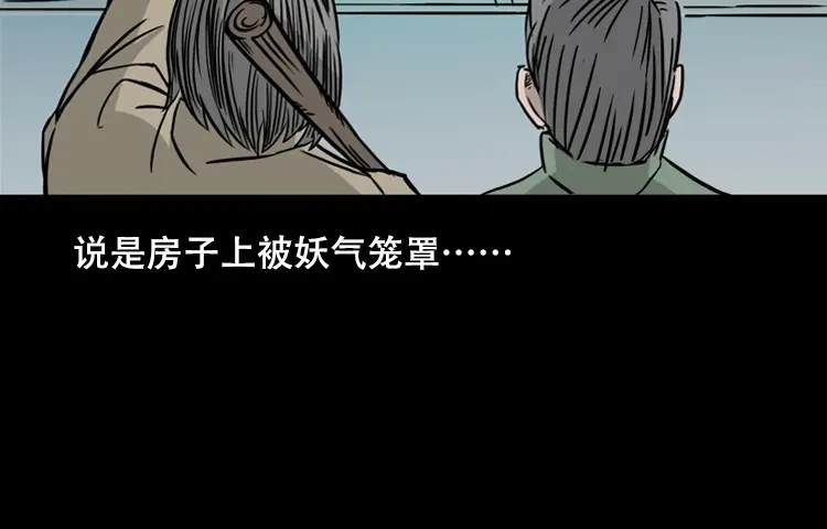 《三老爷诡事会》乡野诡事 第156页