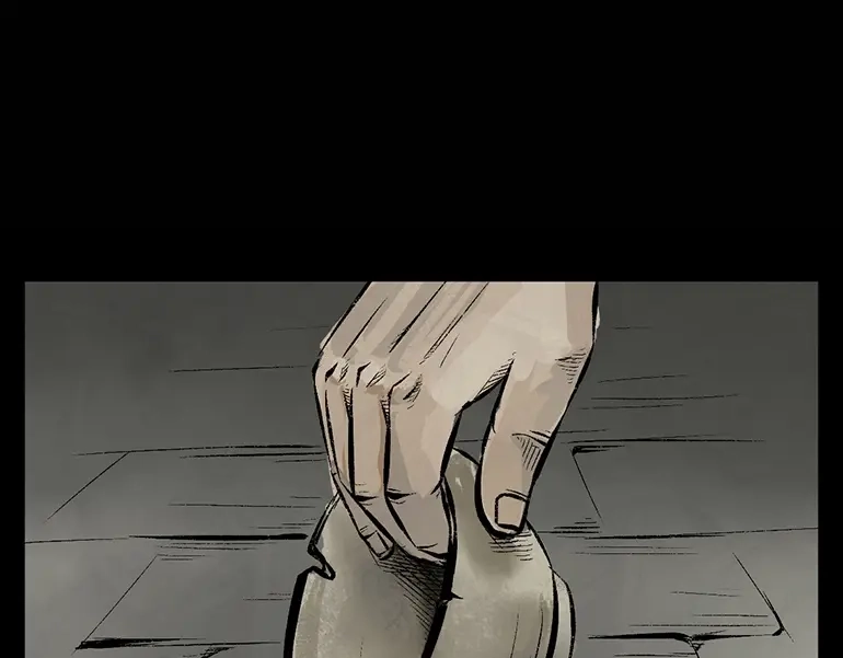 《三老爷诡事会》硬币（下） 第120页