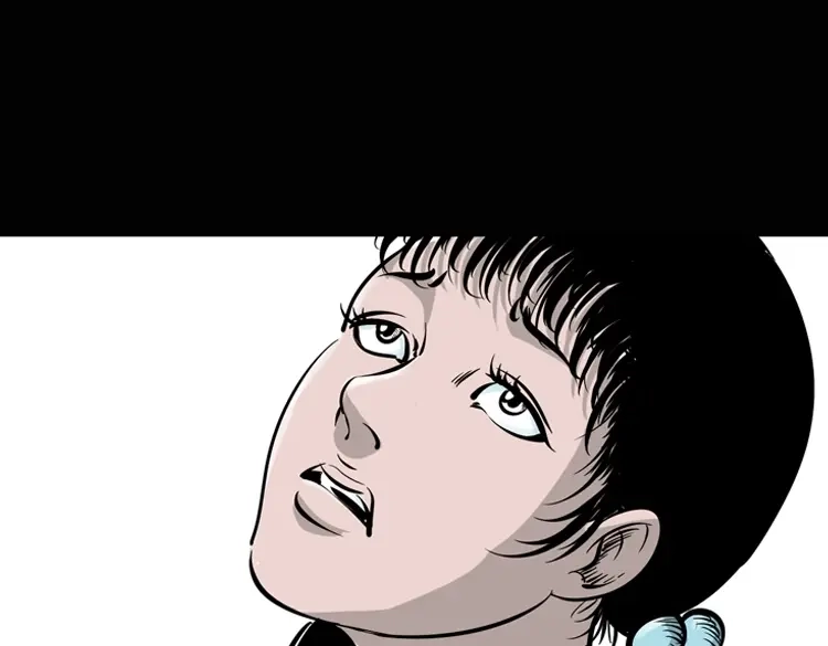 《三老爷诡事会》通灵女孩 第22页