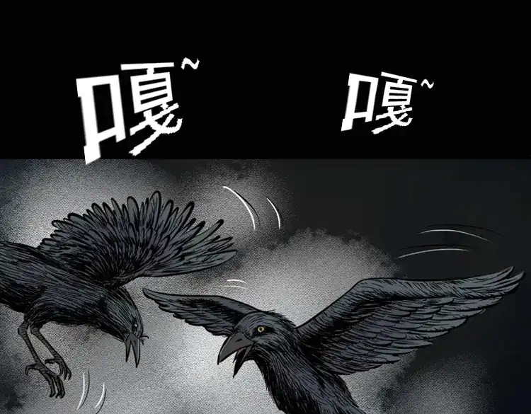 《三老爷诡事会》通灵女孩 第14页