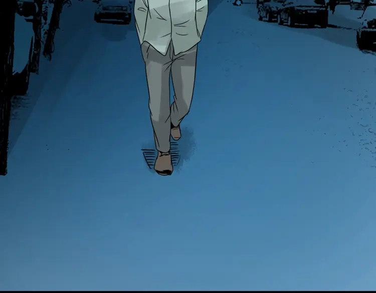 《三老爷诡事会》诡异经历 第169页